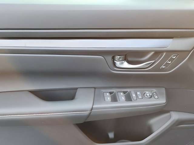 2026 Honda CR-V Hybrid Sport-L photo 21