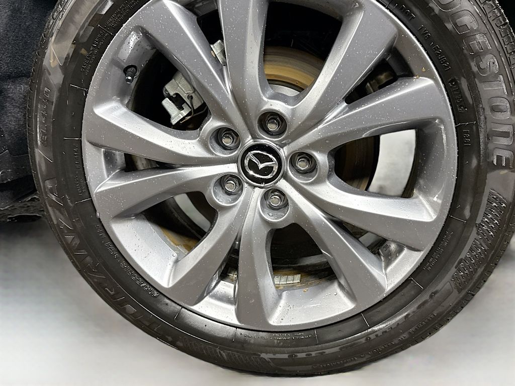 2025 Mazda CX-30 2.5 S Preferred photo 29