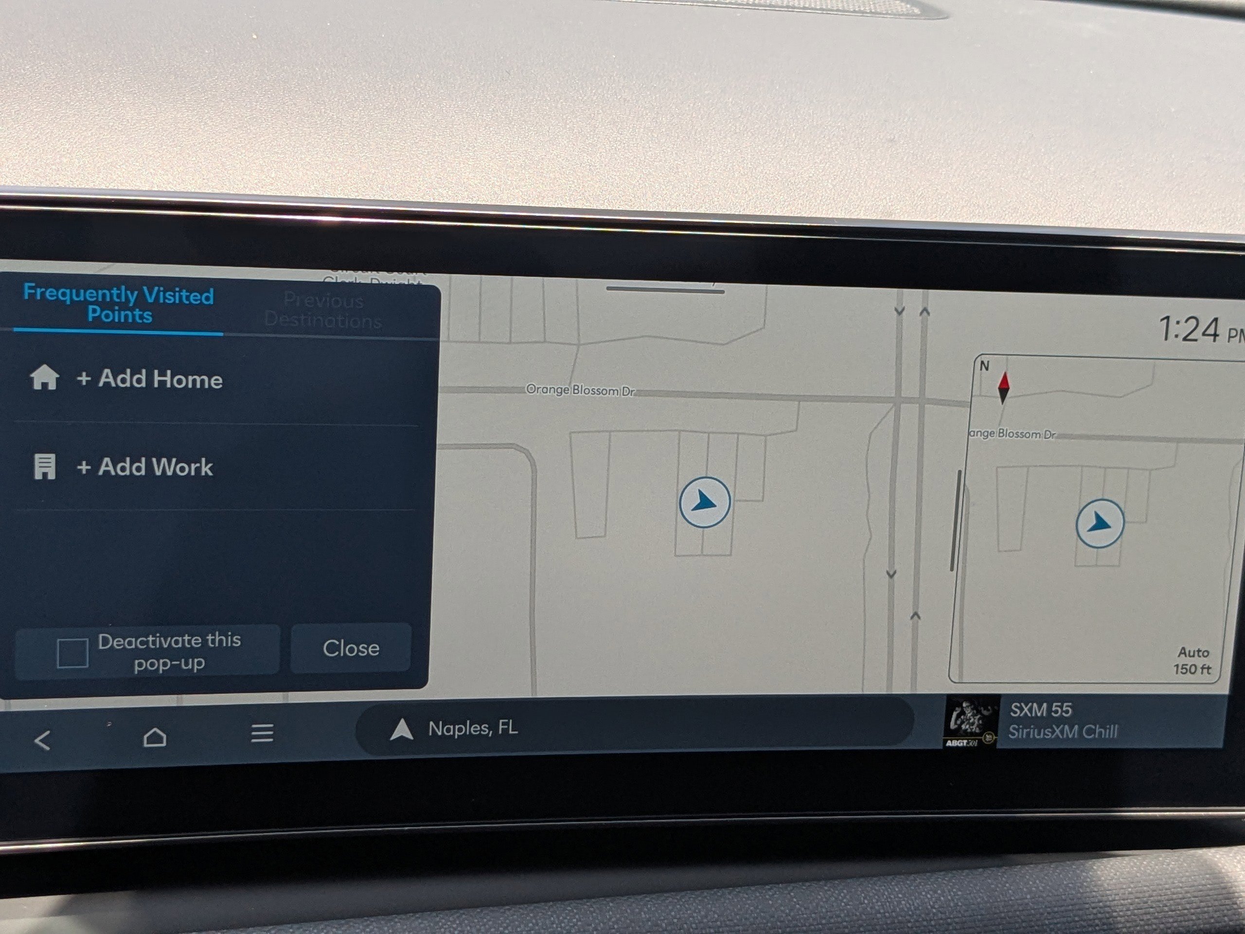2025 Hyundai Tucson Hybrid SEL Convenience photo 23