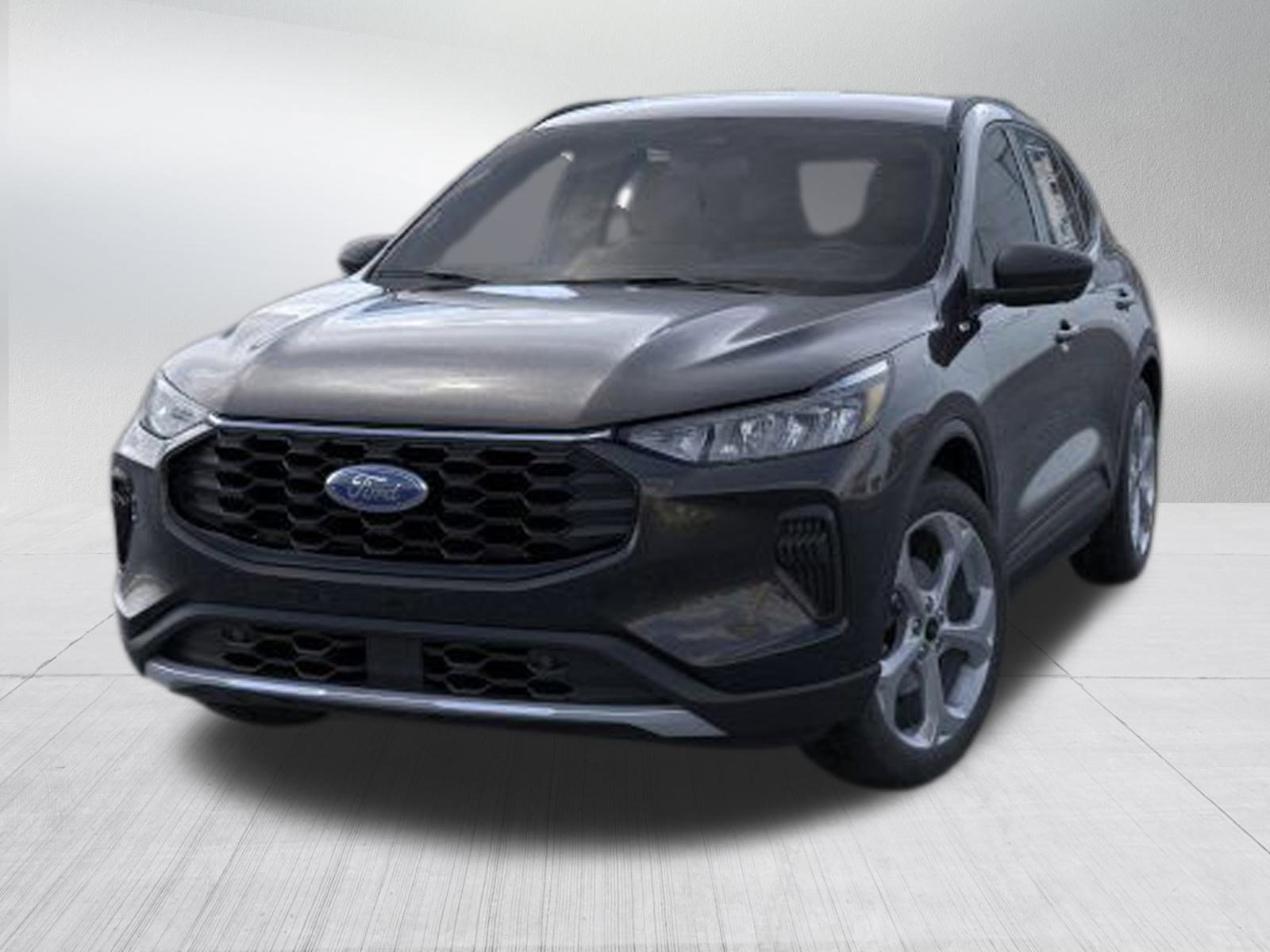 2026 Ford Escape ST-Line photo 2