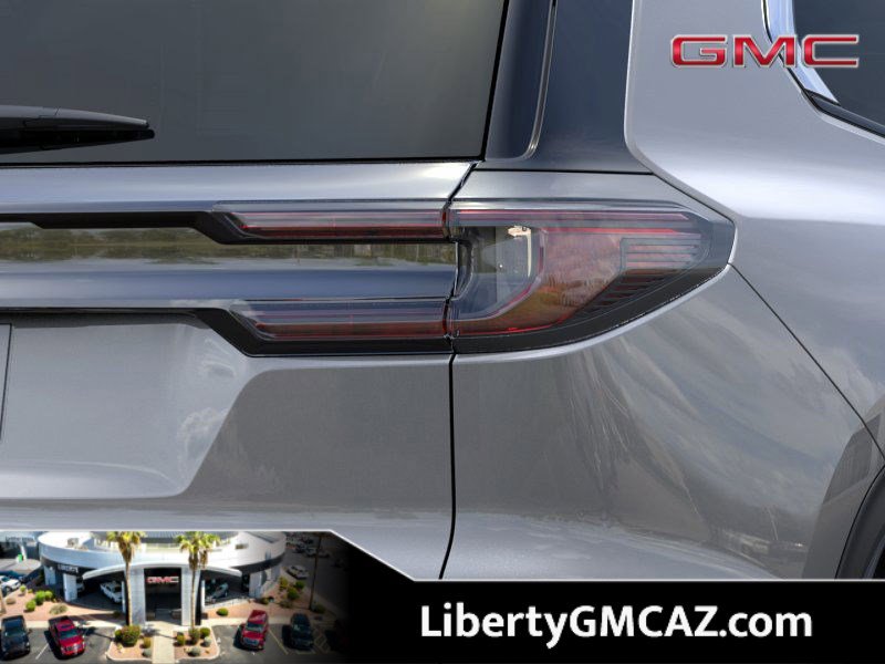 2026 Gmc Acadia Elevation photo 6