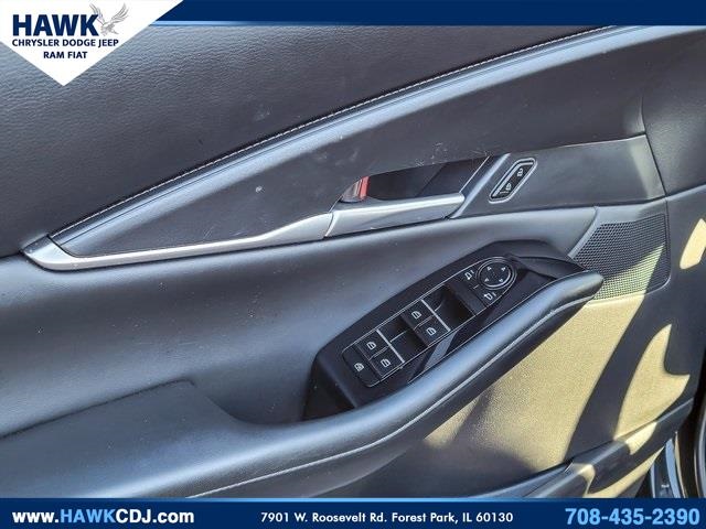 2025 MAZDA CX-30 - Image 14