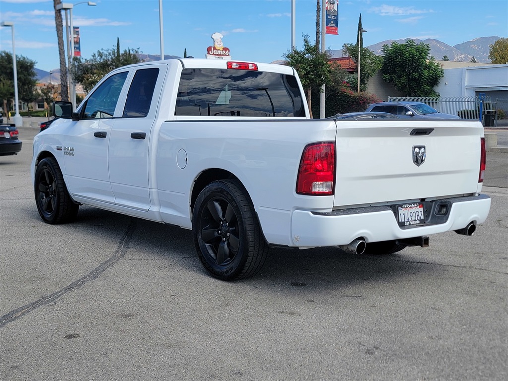 2016 Ram 1500 Express photo 6