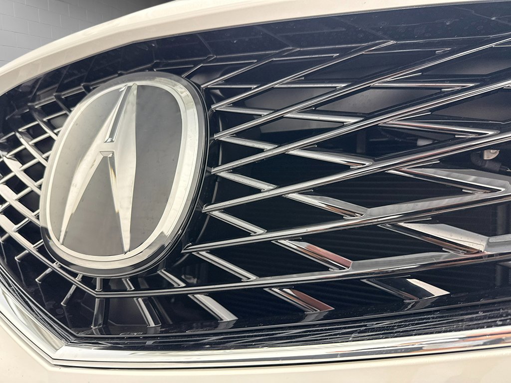 2026 Acura MDX SH-AWD Technology photo 9