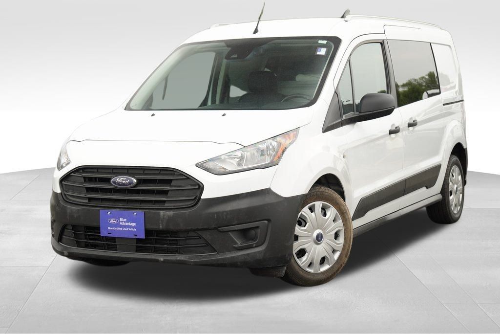 2022 Ford Transit Connect XL photo 3