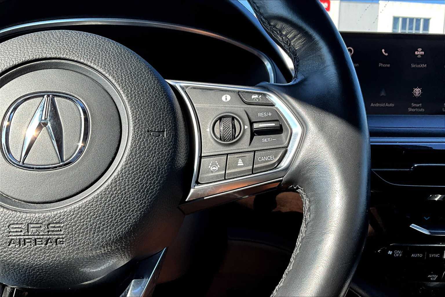 2023 Acura MDX SH-AWD Technology photo 16