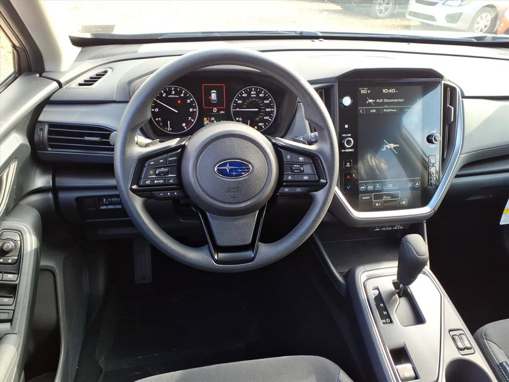 2025 Subaru Crosstrek Premium photo 3