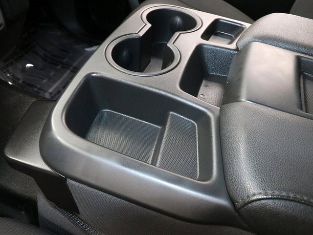 2022 Chevrolet Silverado 2500HD photo 22