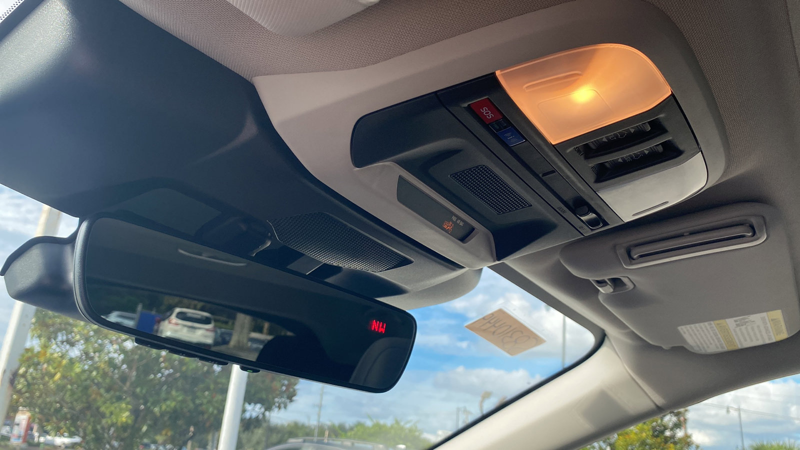 2025 Subaru Crosstrek Premium photo 19
