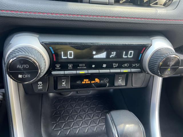 2023 Toyota RAV4 Prime SE photo 23