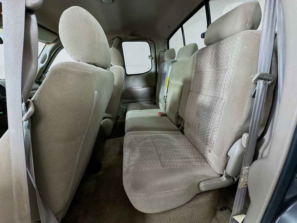 2006 Toyota Tundra SR5 photo 21