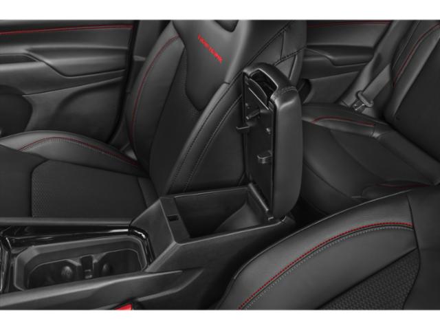 2026 Jeep Compass Trailhawk photo 13