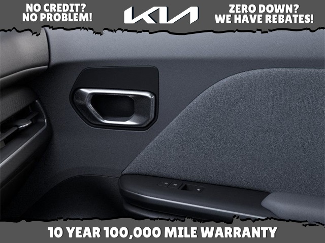 2025 Kia K4 EX photo 21