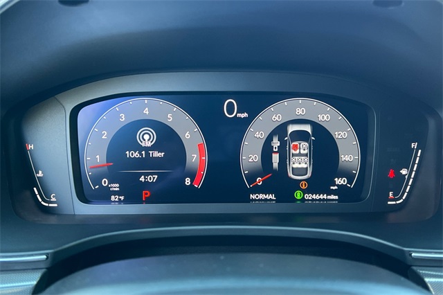 2023 Acura Integra A-Spec photo 26