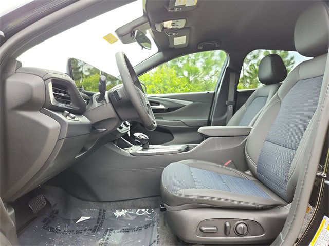 2025 Buick Envista Preferred photo 13