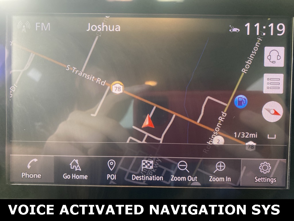 2022 Nissan Altima 2.5 SL photo 4