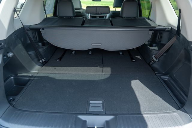 2025 Honda Pilot Elite photo 20