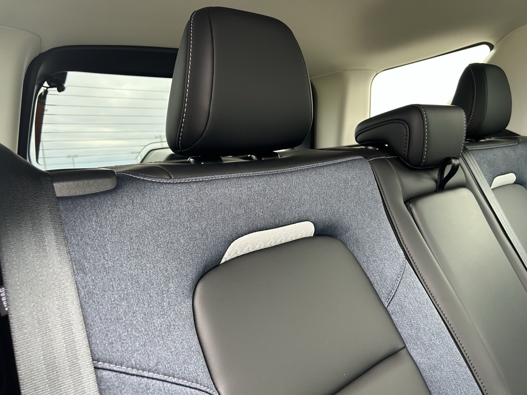 2025 Ford Bronco Sport Outer Banks photo 28