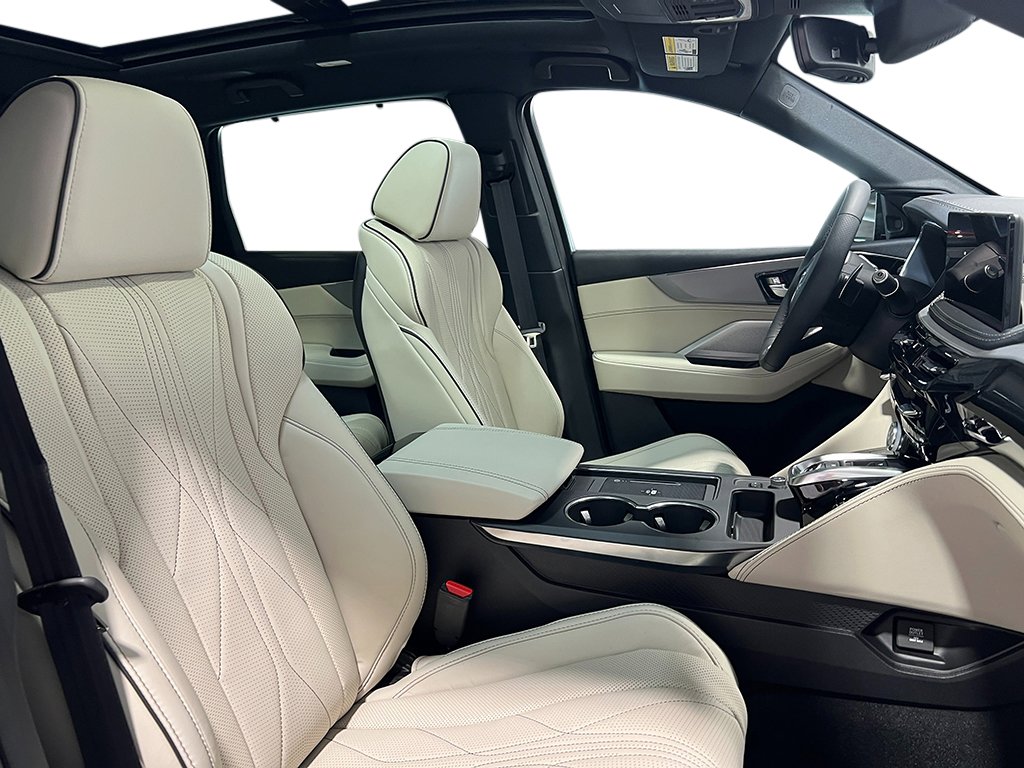 2026 Acura MDX SH-AWD A-Spec Advance photo 32