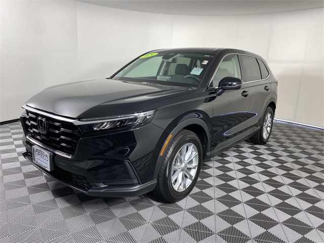 2024 Honda CR-V EX photo 3