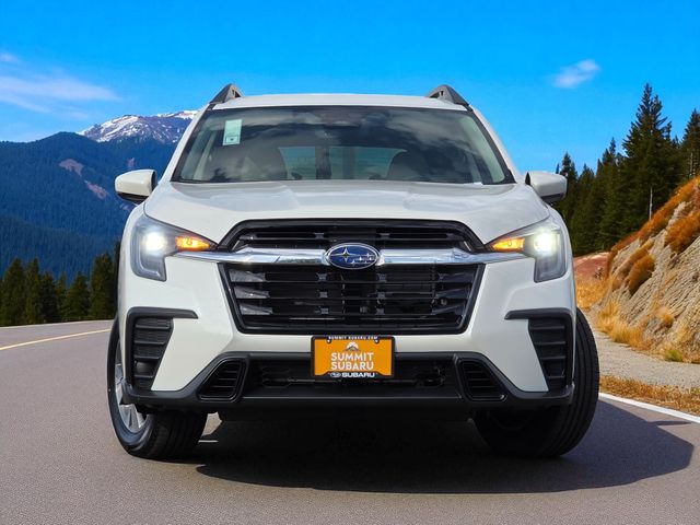 2025 Subaru Ascent Premium photo 2