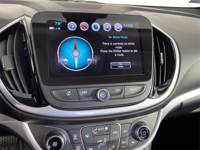 2018 Chevrolet Volt LT photo 18