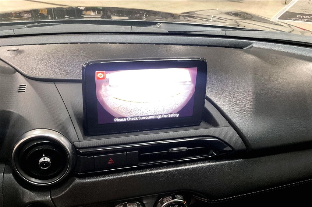 2020 MAZDA MX-5 - Image 18