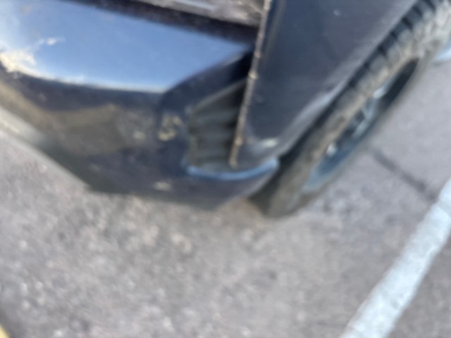 Used 2022 Northsky Blue Metallic Chevrolet RST image 24