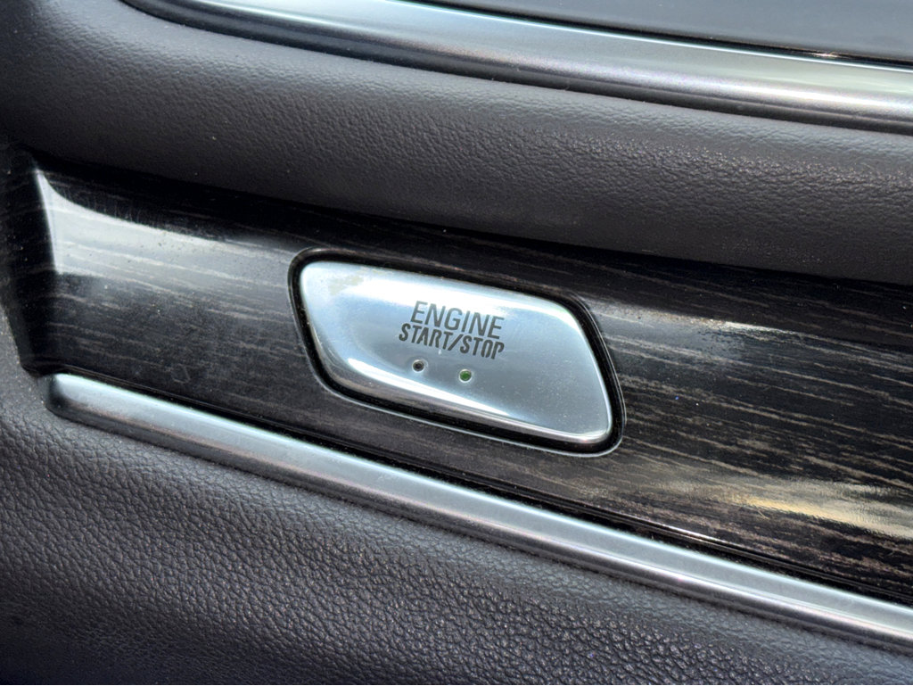 2019 Buick Enclave Avenir photo 6