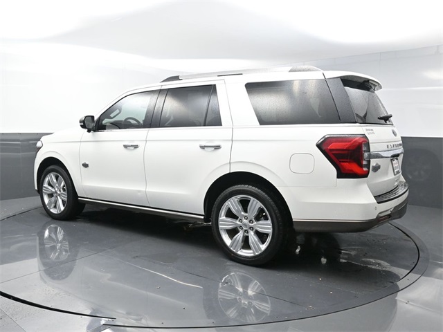2024 Ford Expedition King Ranch photo 3