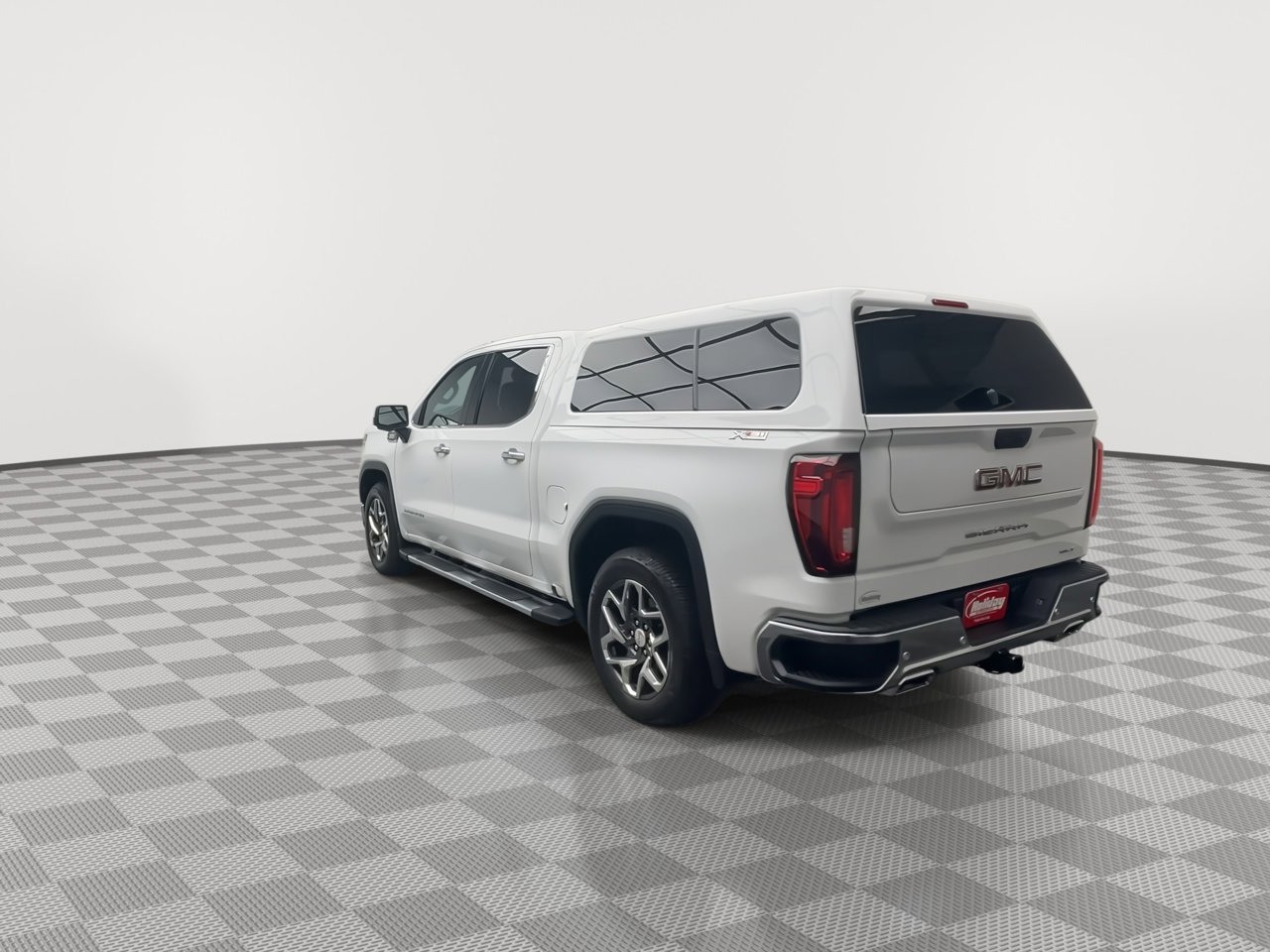 2022 Gmc Sierra 1500 SLT photo 2