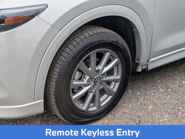 2025 Mazda CX-5 2.5 S Preferred photo 4