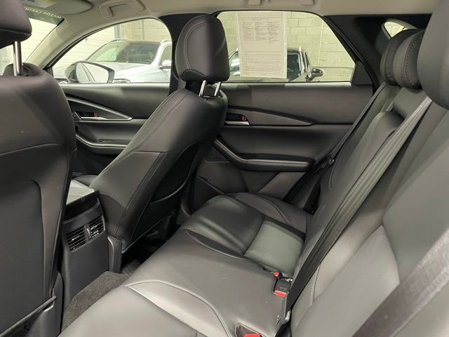 2025 Mazda CX-30 2.5 Select Sport photo 11