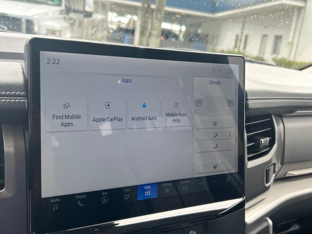 2024 Ford Expedition XLT photo 11
