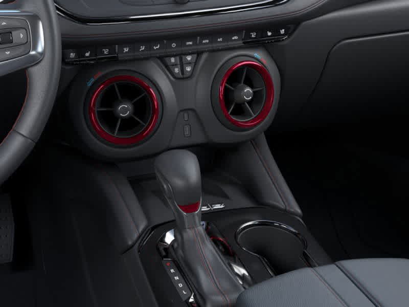 2025 Chevrolet Blazer RS photo 21