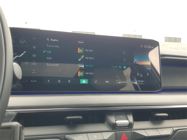 2026 Kia EV9 GT-Line photo 21
