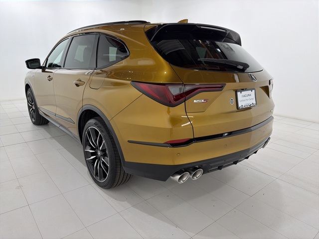 2022 Acura MDX Type S photo 3