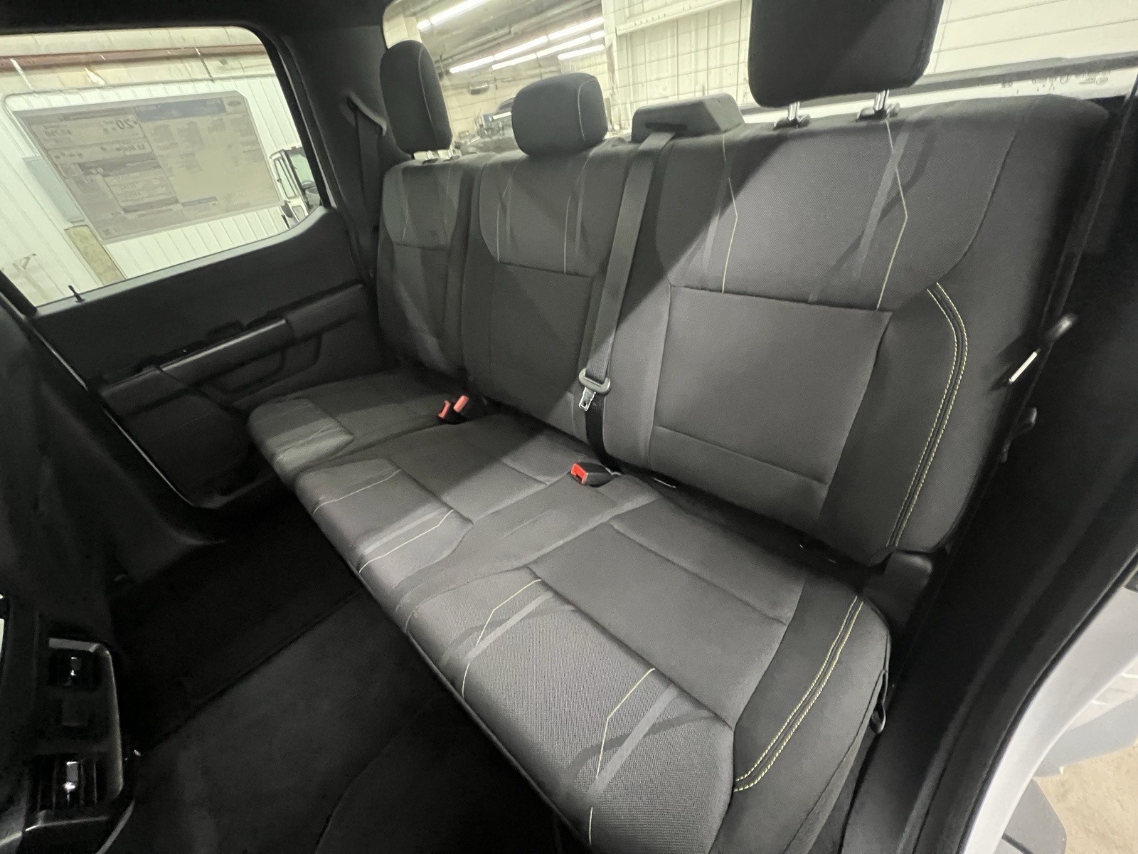 2025 Ford F-150 STX Base photo 12