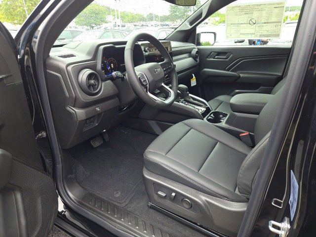 2026 Chevrolet Colorado Trail Boss photo 6