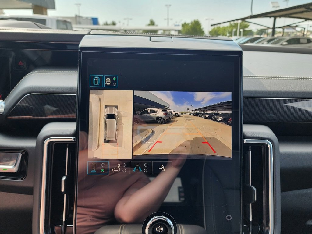 2025 Gmc Yukon photo 29
