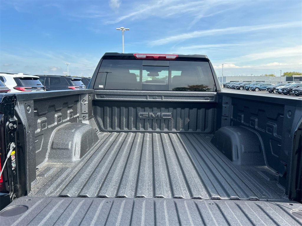 2026 Gmc Sierra 1500 Denali photo 32