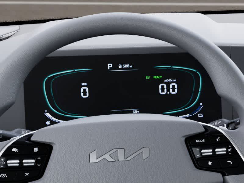 2025 Kia Niro LX photo 37