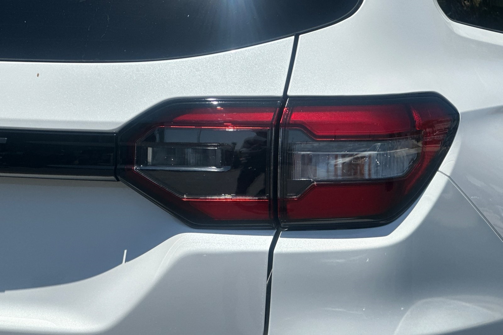 2025 Honda Pilot Touring photo 21