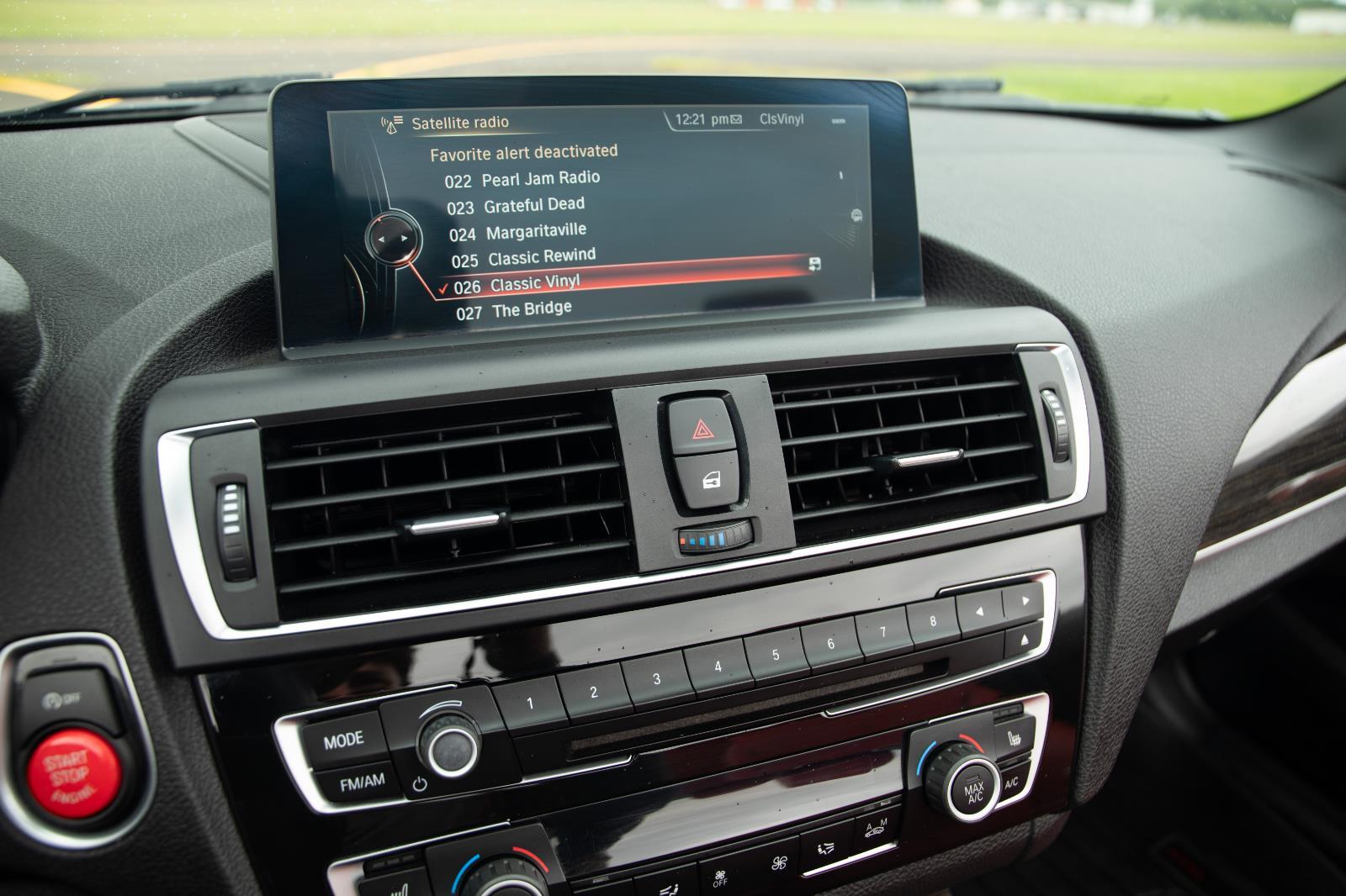 2016 Bmw M235i xDrive photo 14
