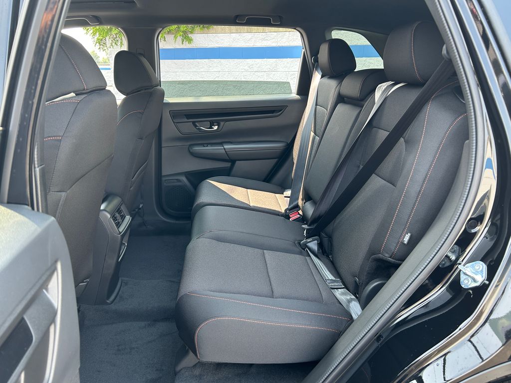 2026 Honda CR-V Hybrid Sport photo 17
