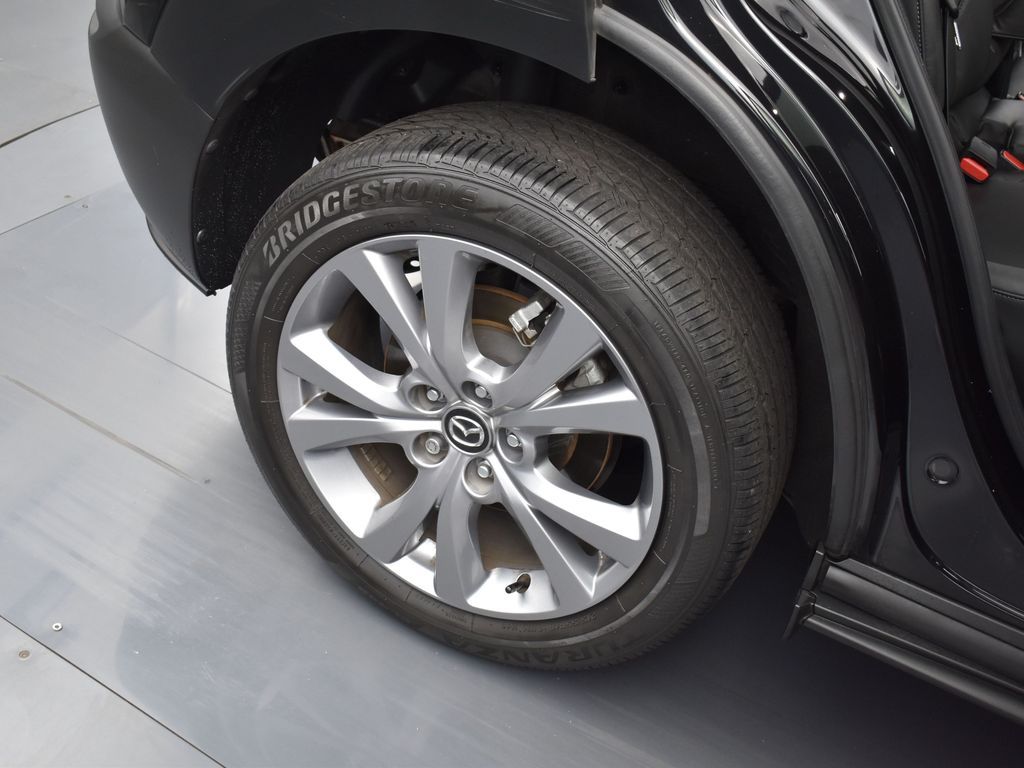 2022 Mazda CX-30 2.5 S Preferred photo 23