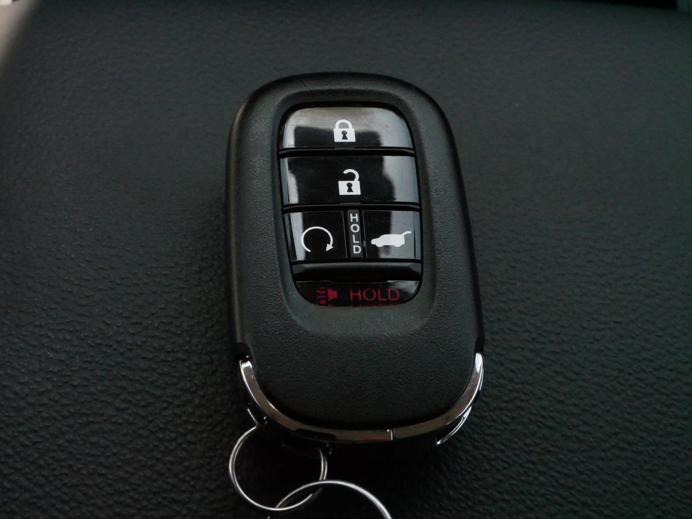 2025 Honda CR-V EX-L photo 28