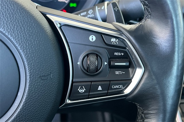 2023 Acura TLX Technology photo 28