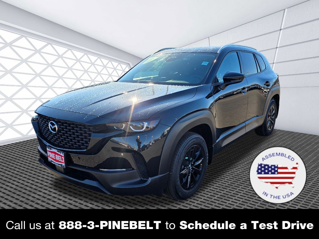2026 Mazda CX-50 Preferred's photo