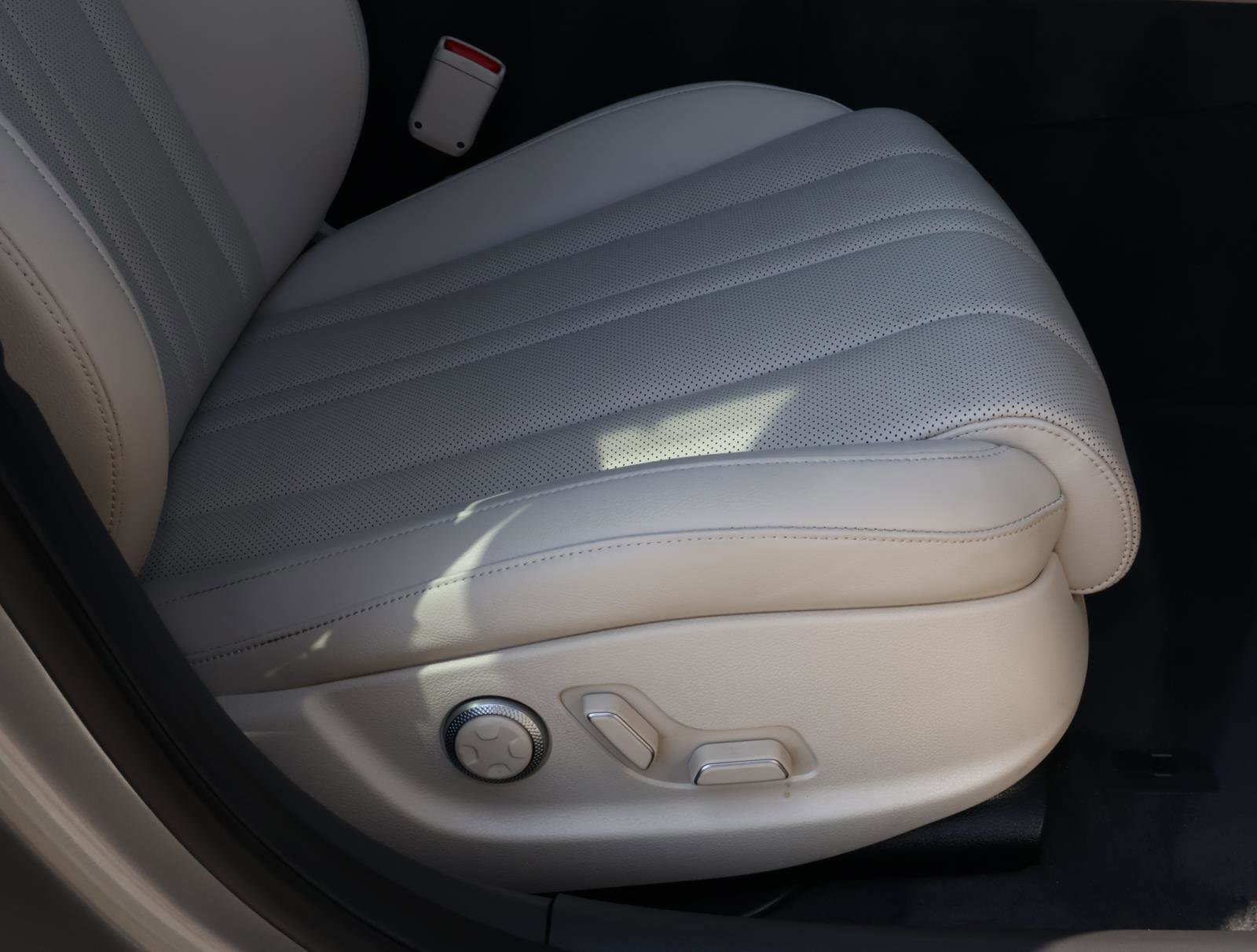2021 Genesis G80 2.5T photo 18